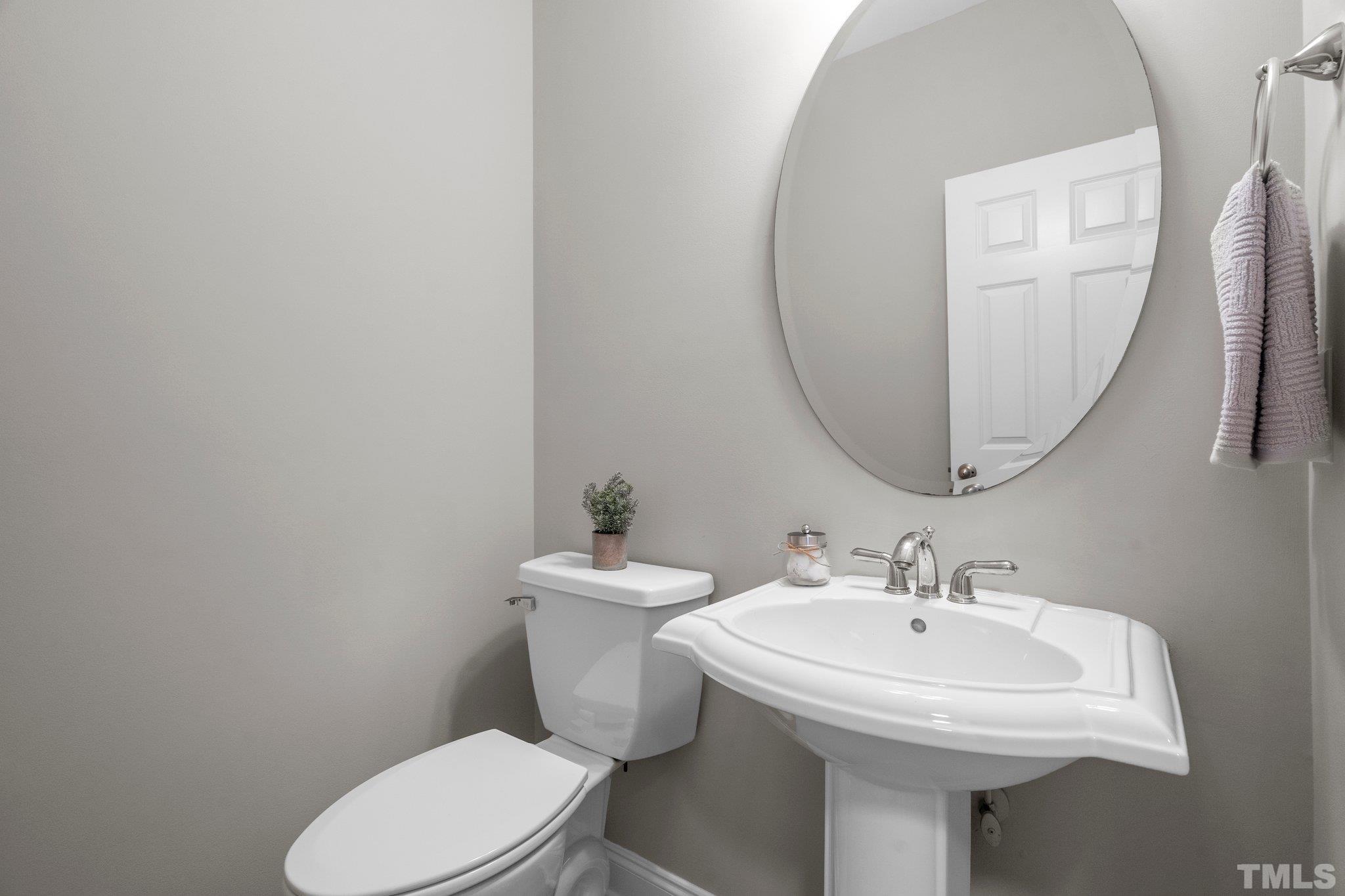 2805 Glade Aster Court Raleigh, NC 27604 - Photo 17 of 22