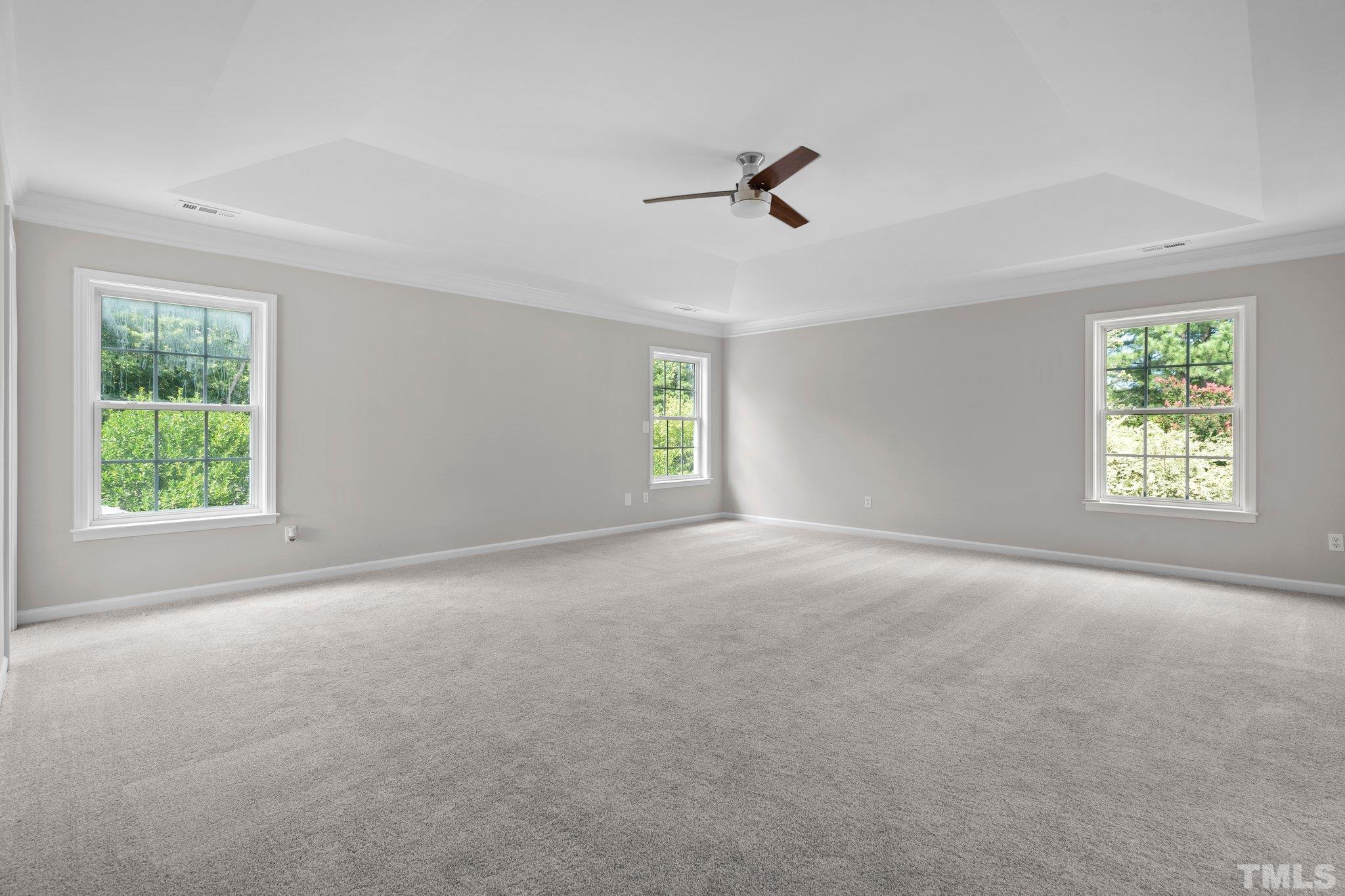 2805 Glade Aster Court Raleigh, NC 27604 - Photo 18 of 22