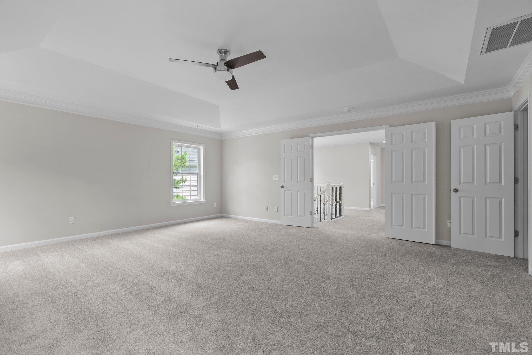 2805 Glade Aster Court Raleigh, NC 27604 - Photo 19 of 22