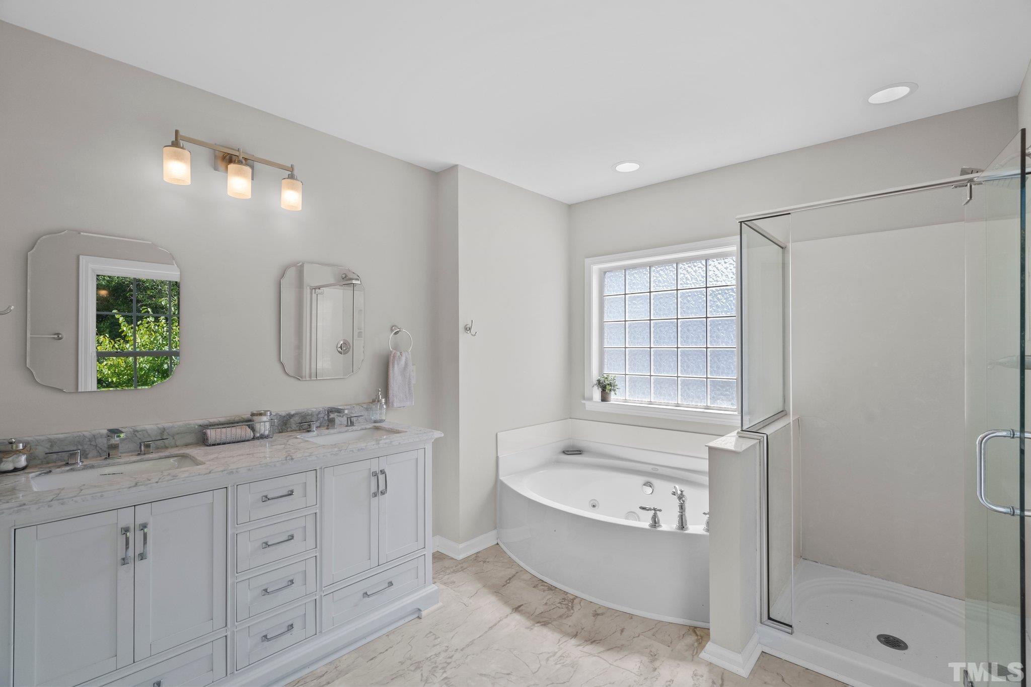 2805 Glade Aster Court Raleigh, NC 27604 - Photo 21 of 22