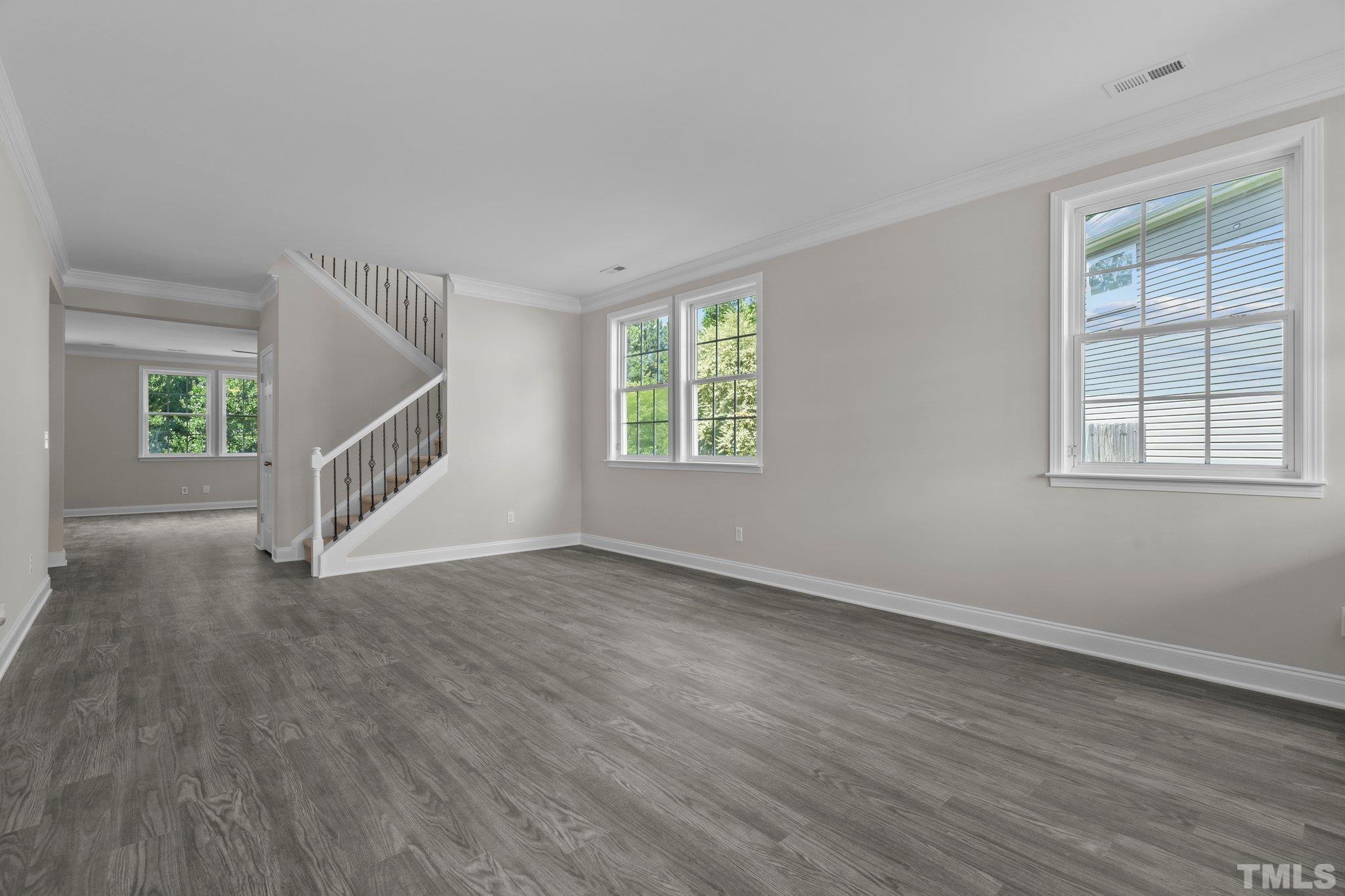 2805 Glade Aster Court Raleigh, NC 27604 - Photo 5 of 22