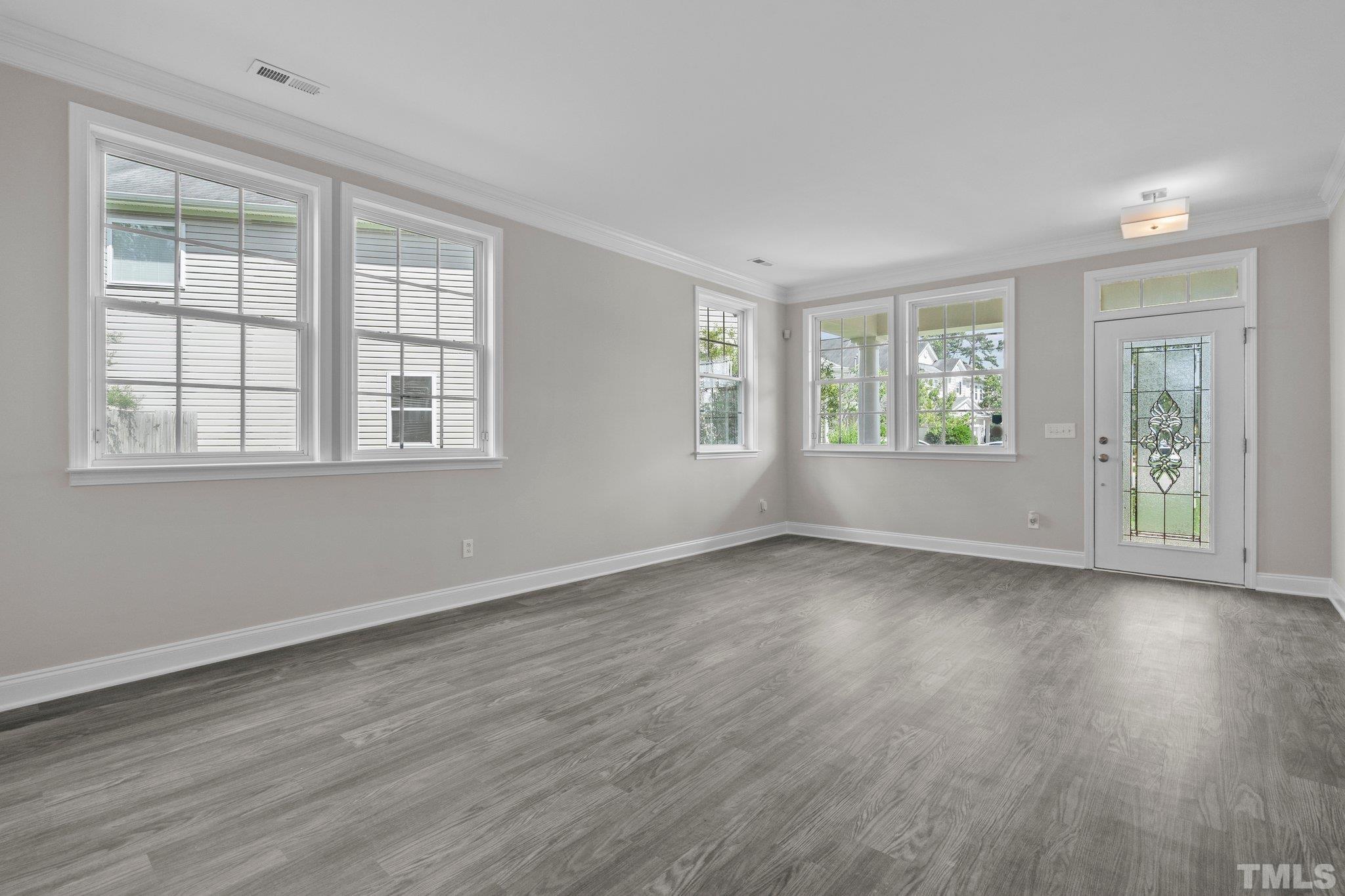 2805 Glade Aster Court Raleigh, NC 27604 - Photo 6 of 22