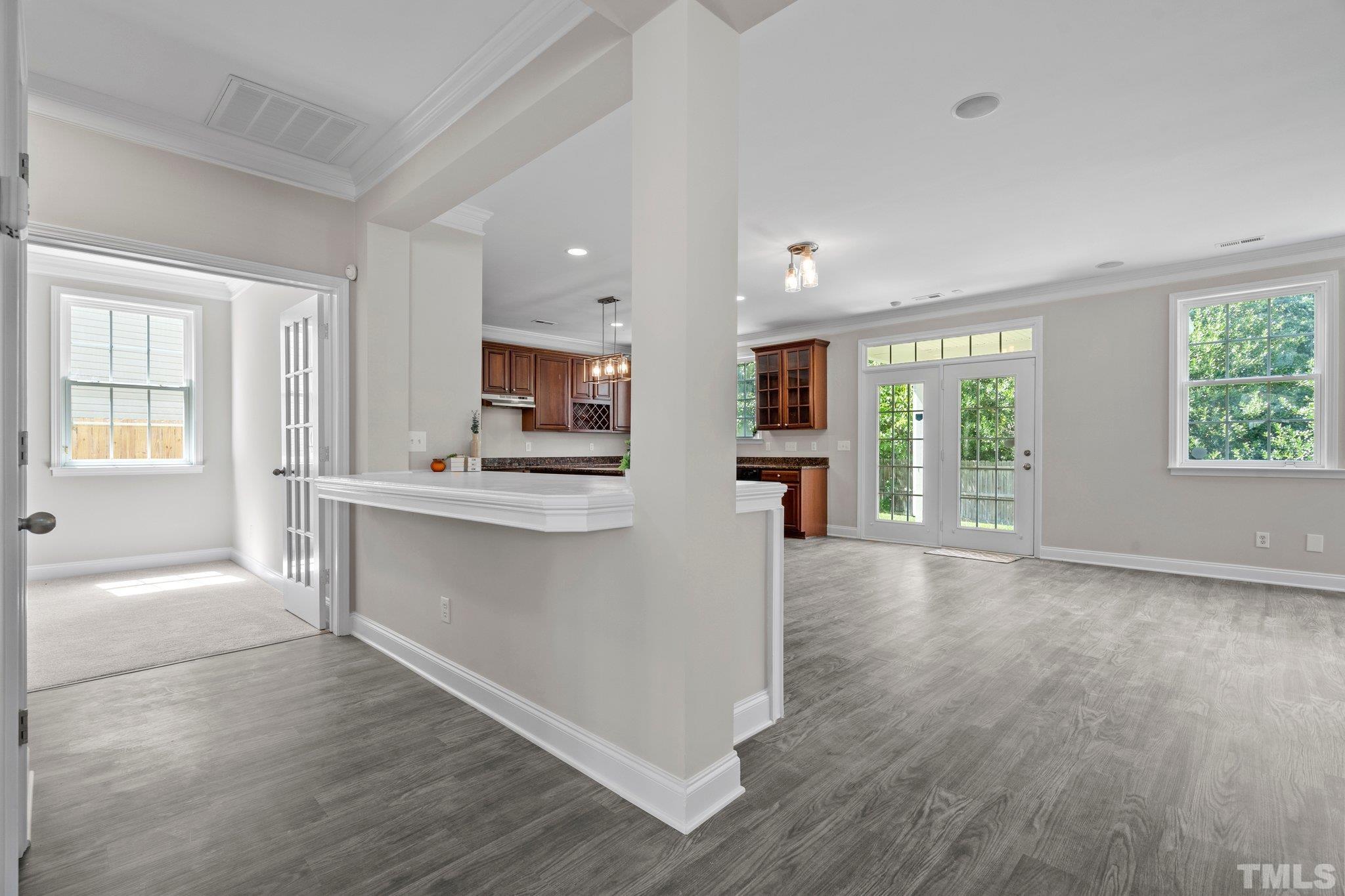 2805 Glade Aster Court Raleigh, NC 27604 - Photo 7 of 22