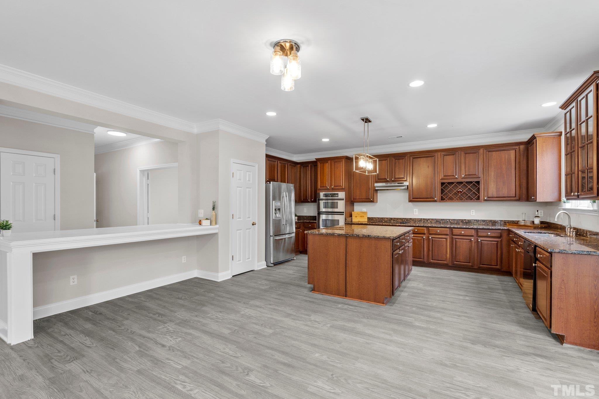 2805 Glade Aster Court Raleigh, NC 27604 - Photo 10 of 22