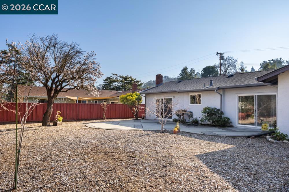 1140-1140 Rachele Road Walnut Creek, CA 94597 - Photo 7 of 30