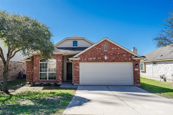 $363,500 | 2404 Christoff Loop, Austin, TX 78748