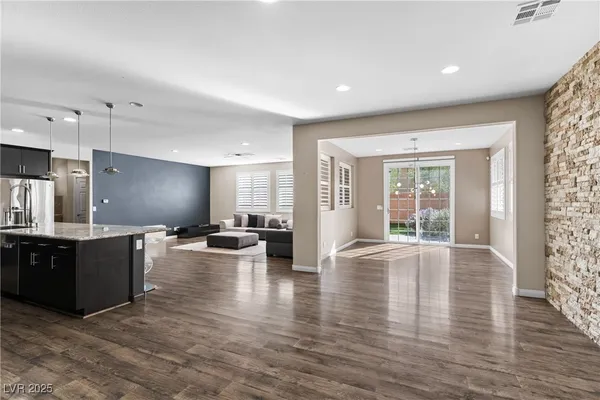 $700,000 | 8687 West Moon Crater Avenue, Las Vegas, NV 89178