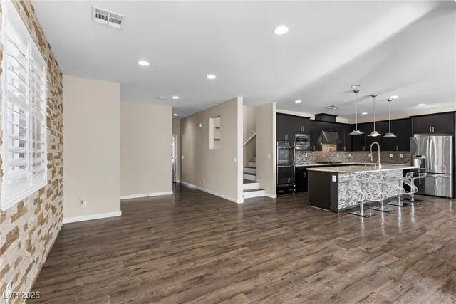 $725,000 | 8687 West Moon Crater Avenue, Las Vegas, NV 89178