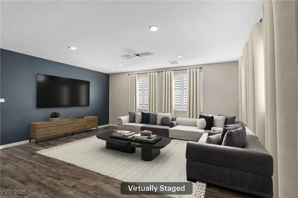 $700,000 | 8687 West Moon Crater Avenue, Las Vegas, NV 89178