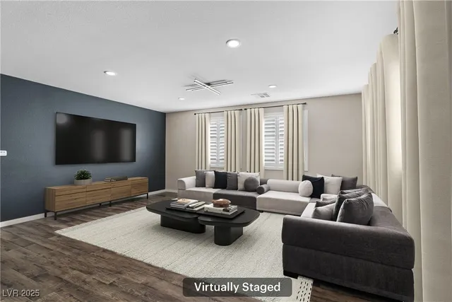 $725,000 | 8687 West Moon Crater Avenue, Las Vegas, NV 89178