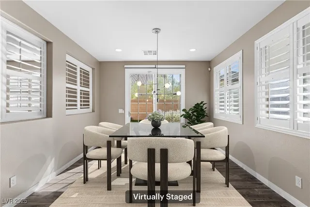 $725,000 | 8687 West Moon Crater Avenue, Las Vegas, NV 89178