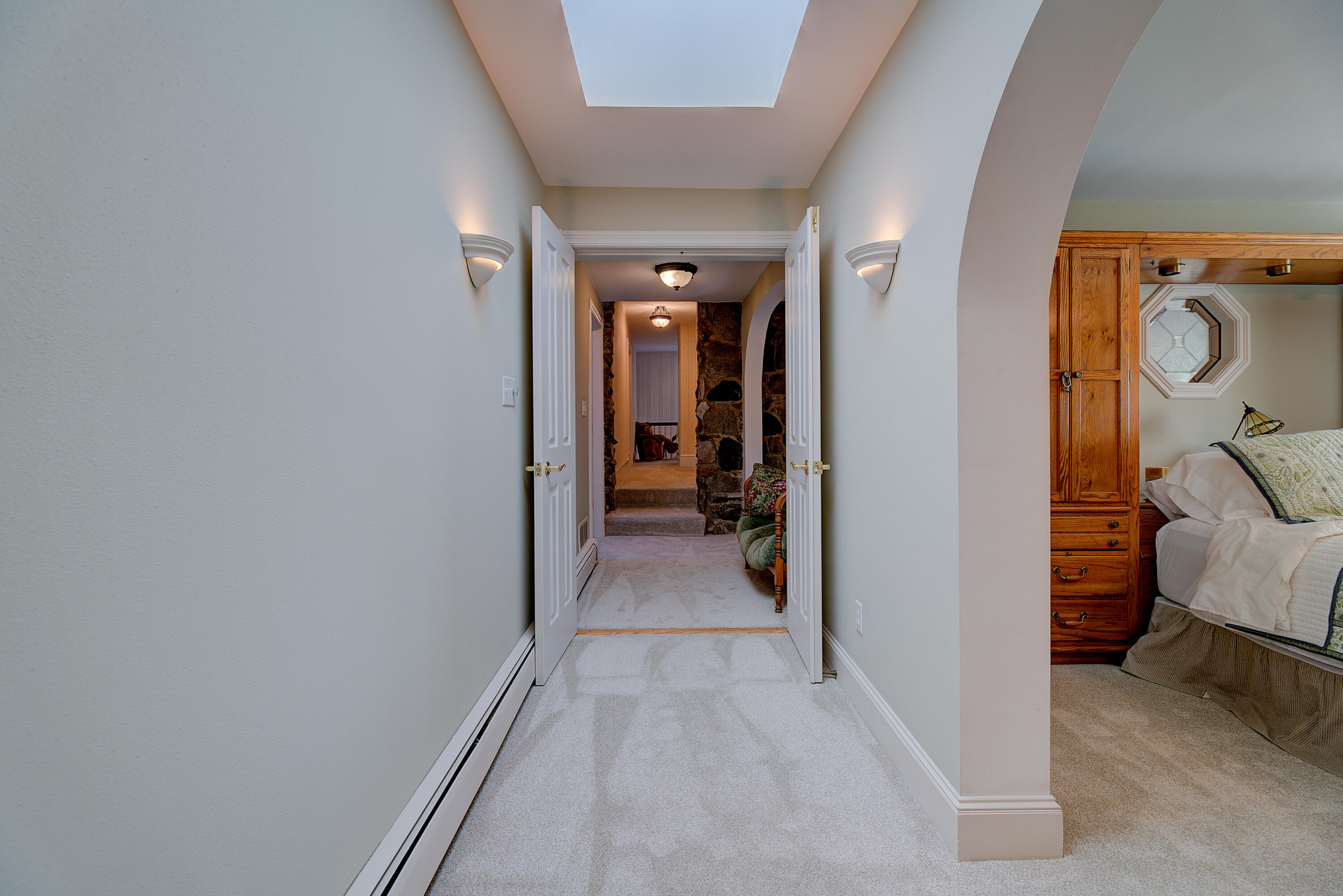 18 Highway 18 Delafield, WI 53018 - Photo 43 of 111 Upper Level Master Bedroom Pic 6