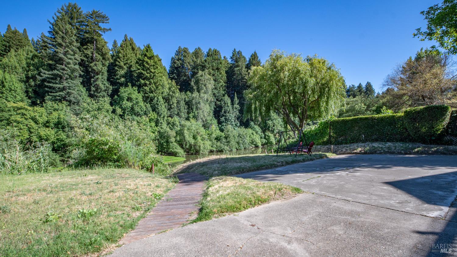15627 Riverside Drive Guerneville, CA 95446 - Photo 41 of 79