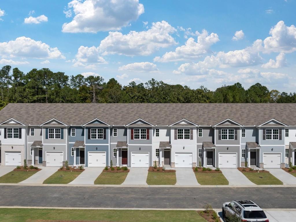 16 Silverbell Lane, Unit 38 Rome, GA 30165 - Photo 1 of 1 Gallery Image 1