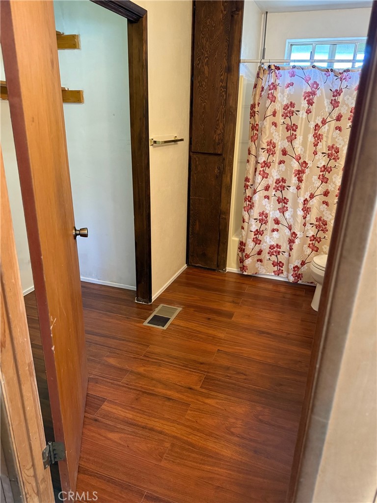 140 Crable Street Frazier Park, CA 93225 - Photo 12 of 16 a view of front door