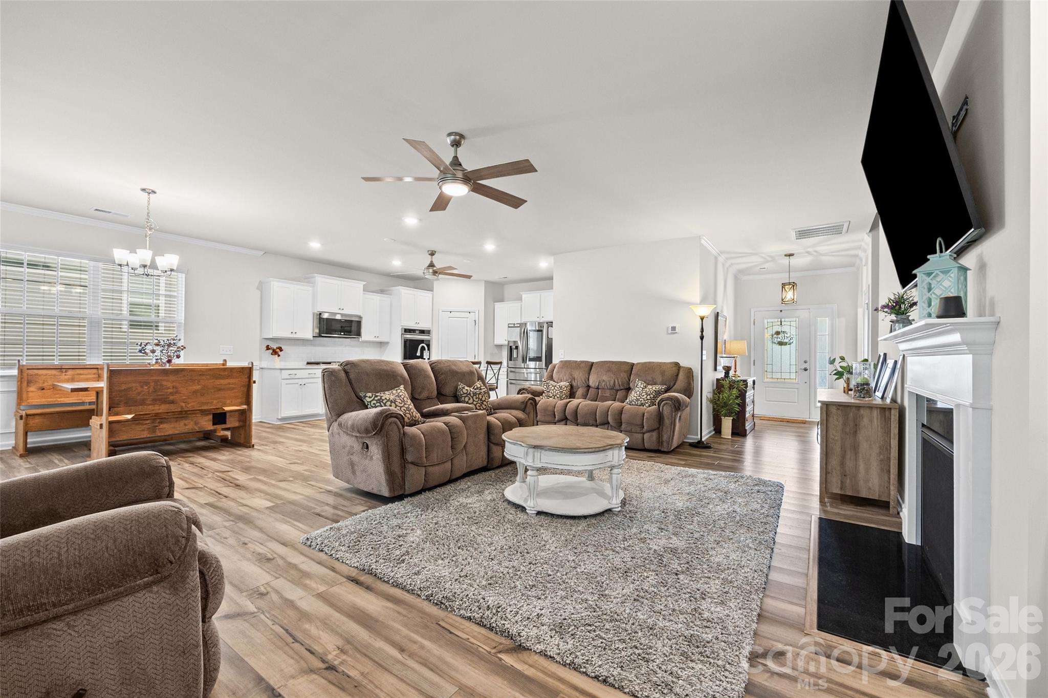 3199 Windhaven Lane Fort Mill, SC 29708 - Photo 7 of 47