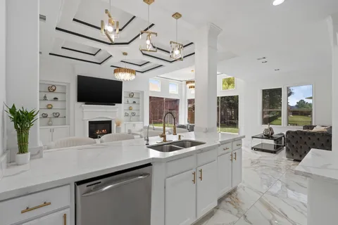 $574,900 | 20410 Trumbull Ridge, Cypress, TX 77433