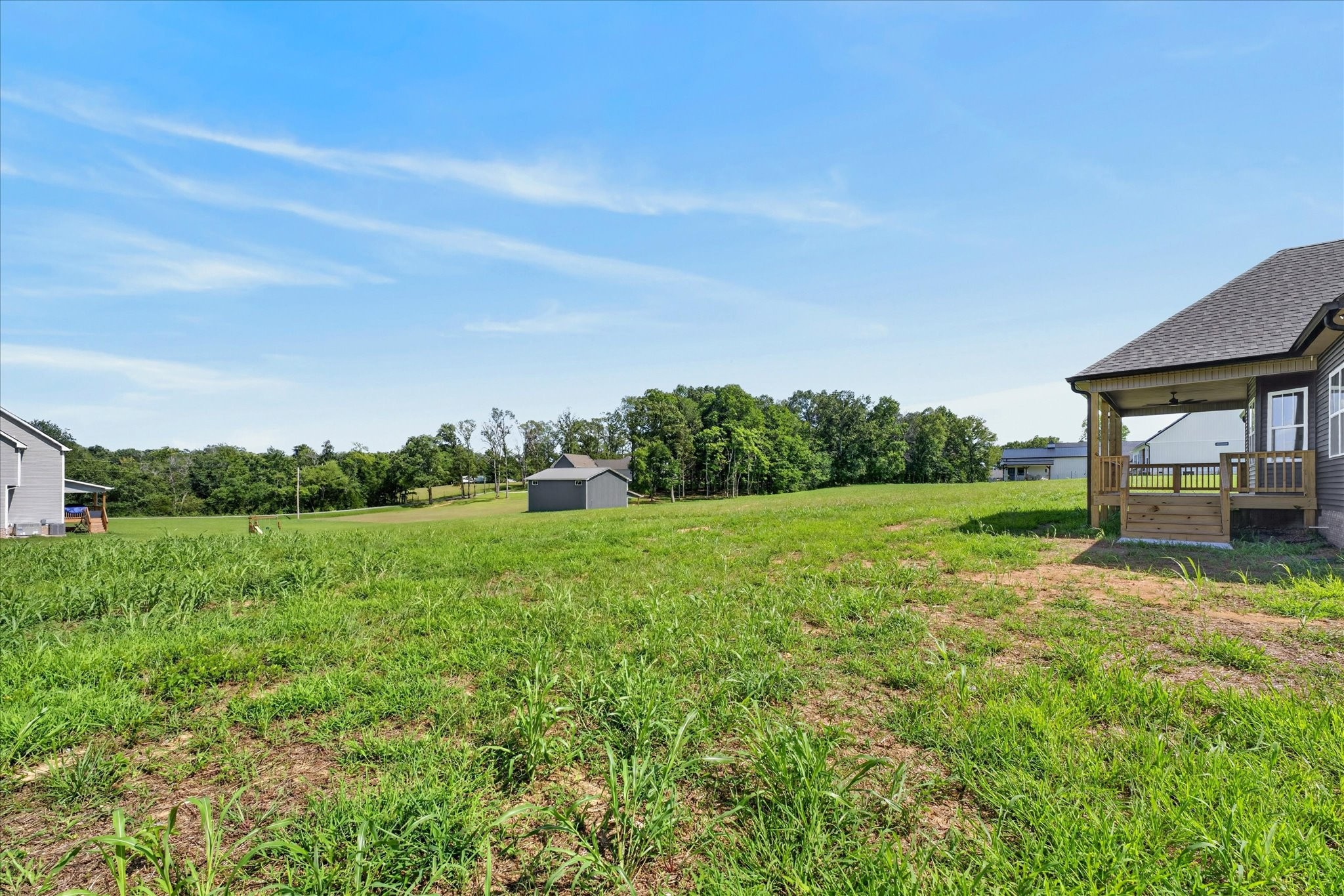4807 Hunter Road Southside, TN 37171 - Photo 53 of 68 Gallery Image 53