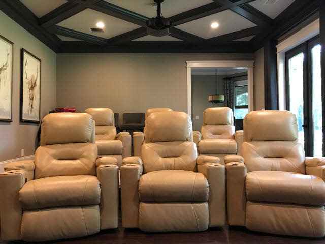 18317 Treasure Oaks Road Gulf Shores, AL 36542 - Photo 10 of 25