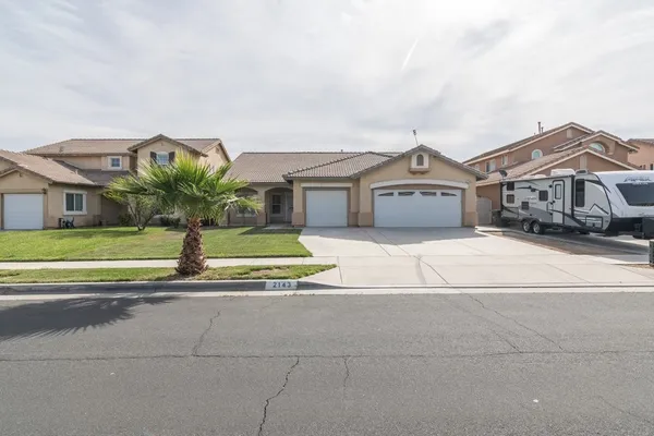 $535,000 | 2143 Willowbrook Lane, Perris, CA 92571