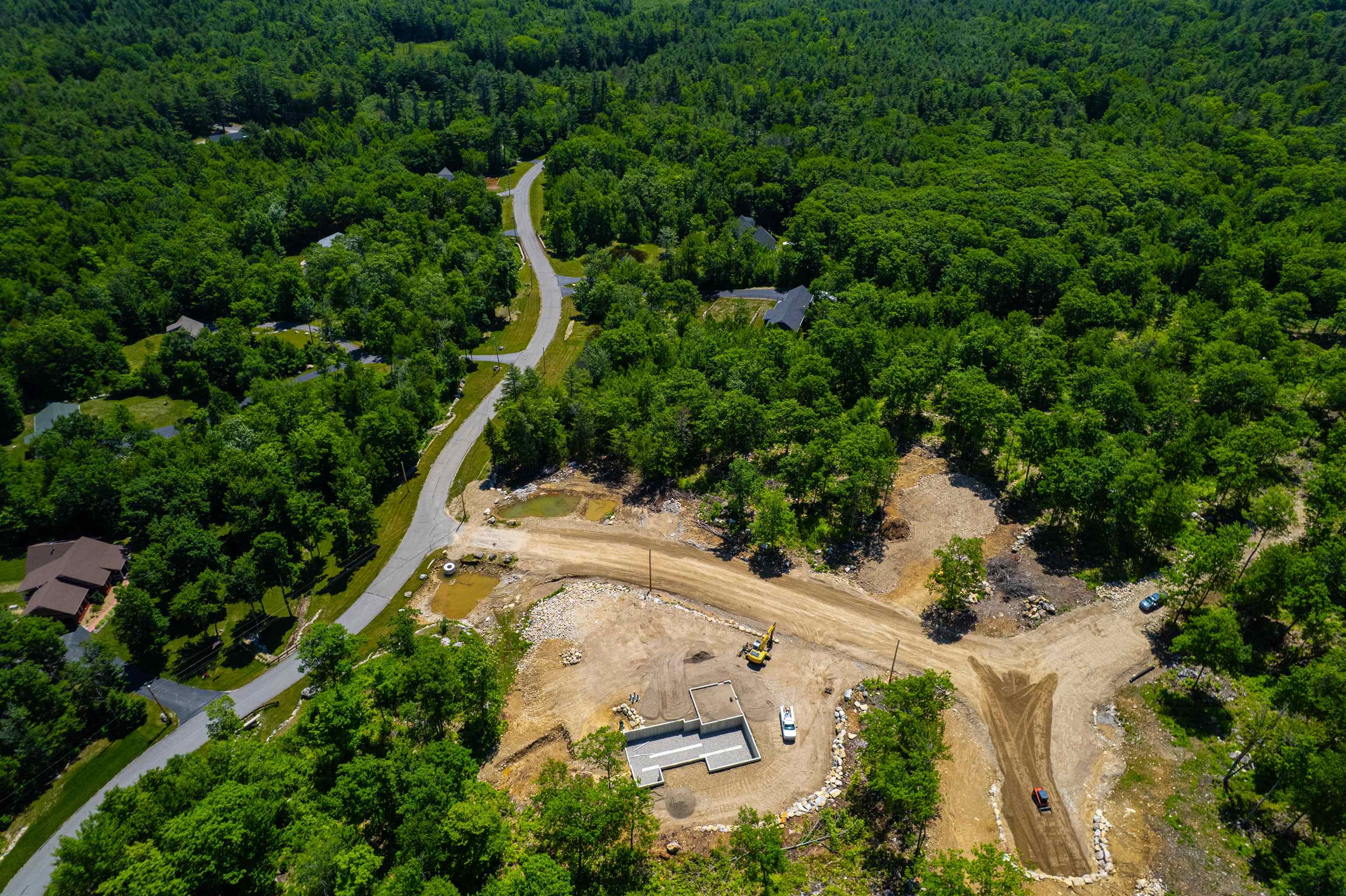 Lot 3-11 Fallon Way Alton, NH 03809 - Photo 16 of 22