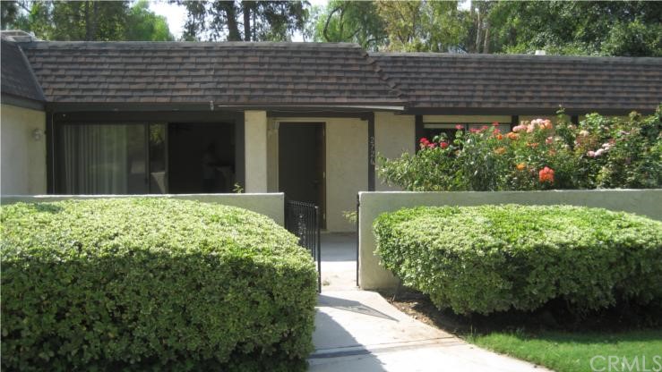 2726 Monroe Street Riverside, CA 92504 - Photo 1 of 1 Front Condo View