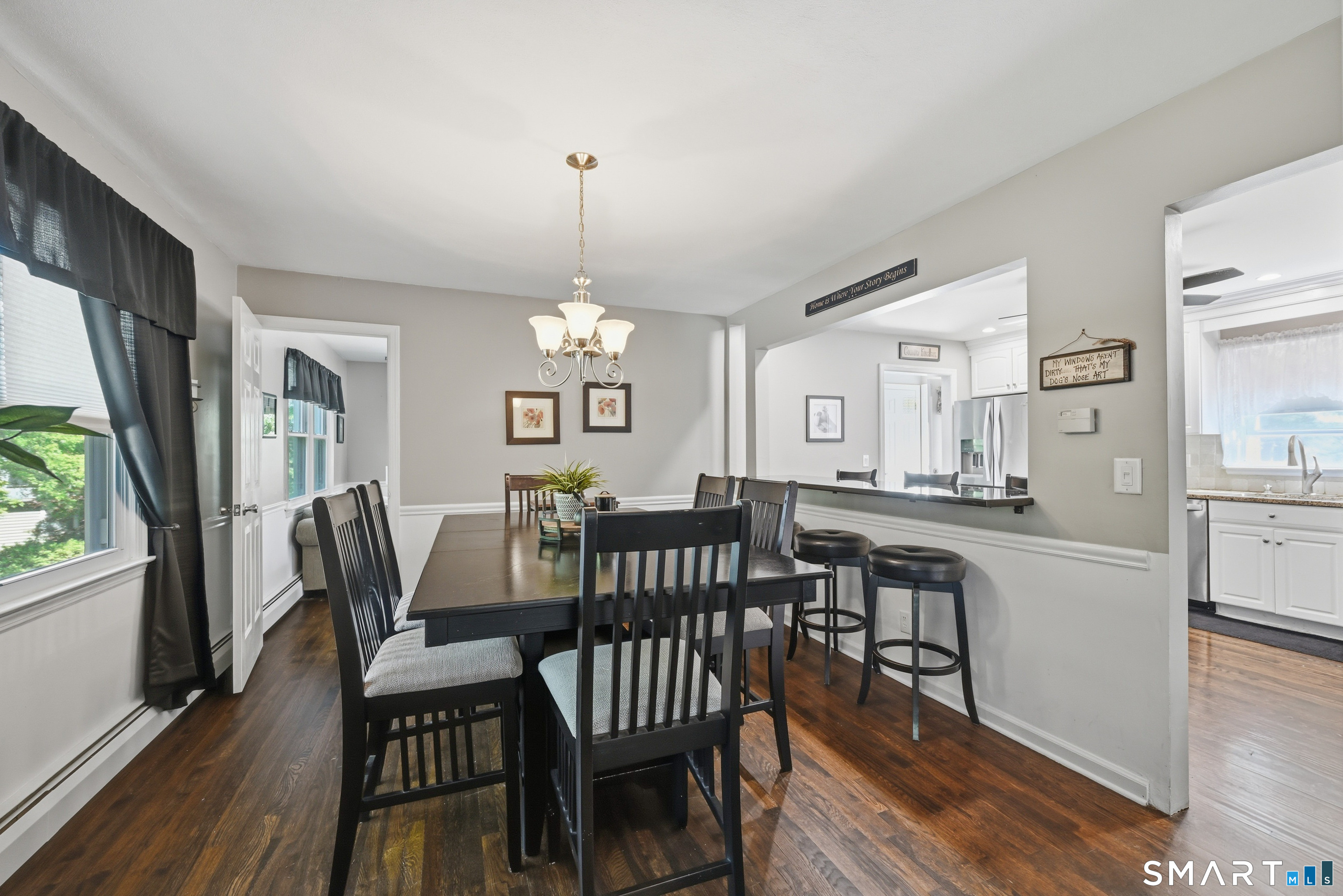8 Winthrop Road Bethel, CT 06801 - Photo 8 of 32