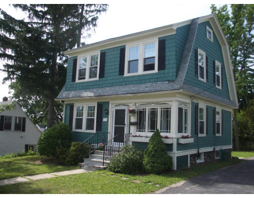 149 King Philip Road Worcester, MA 01606 - Photo 1 of 10