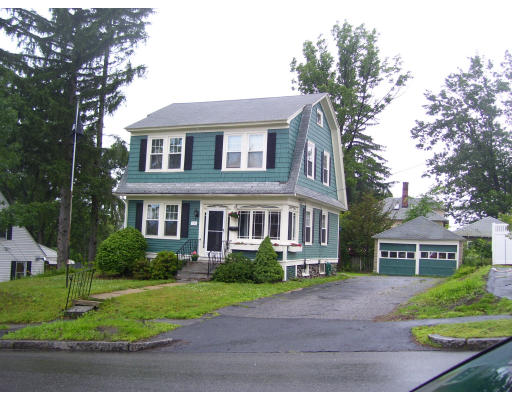 149 King Philip Road Worcester, MA 01606 - Photo 2 of 10