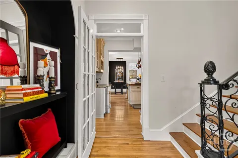 $1,790,000 | 529 East 44th Street, Savannah, GA 31405