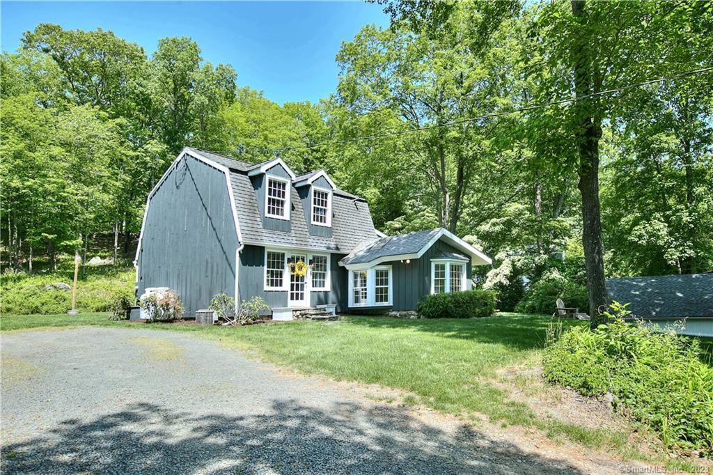 5 Old Mill Road Weston, CT 06883 - Photo 36 of 40