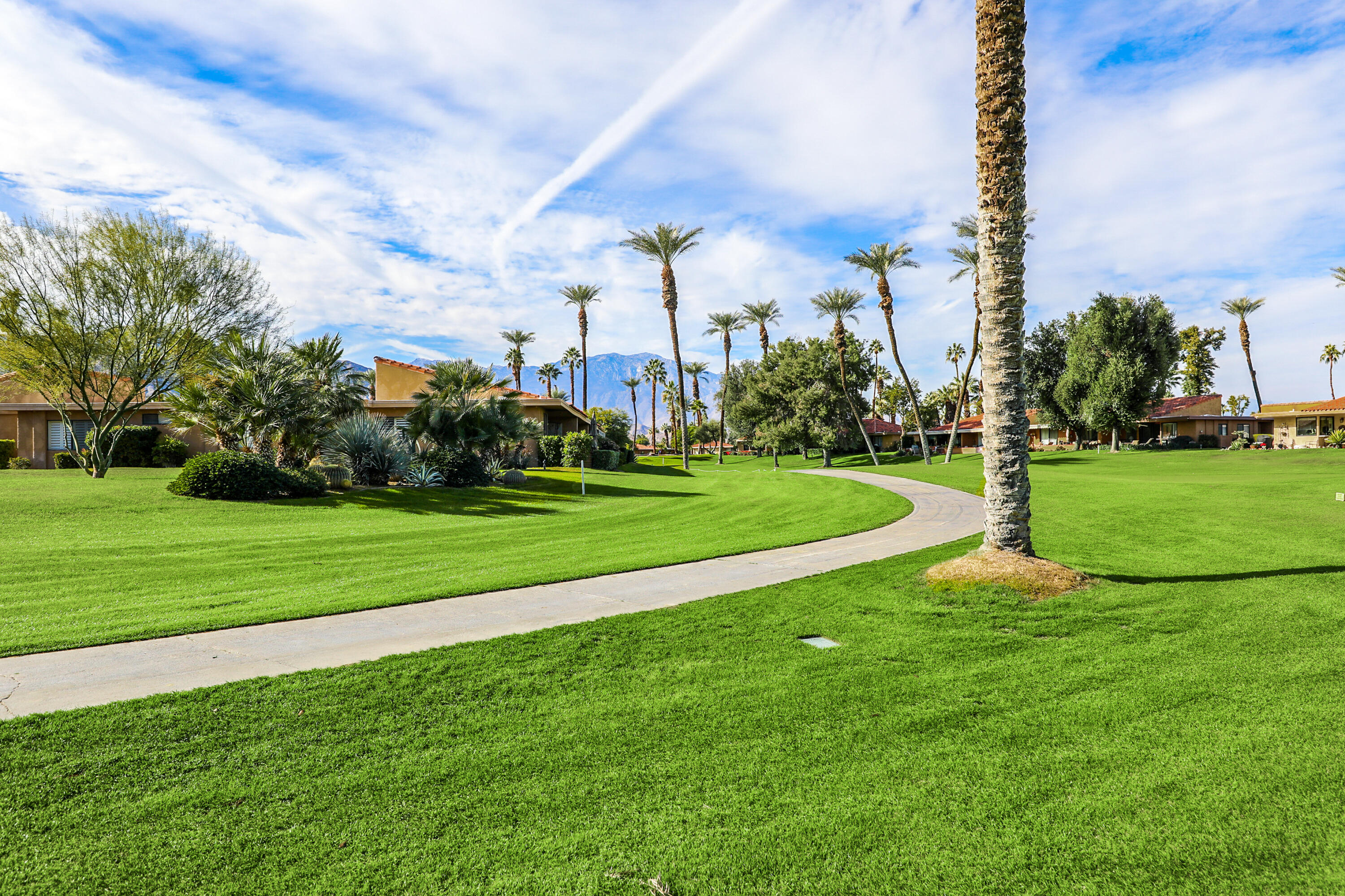 23 La Ronda Drive Rancho Mirage, CA 92270 - Photo 29 of 34 a view of a park with large trees