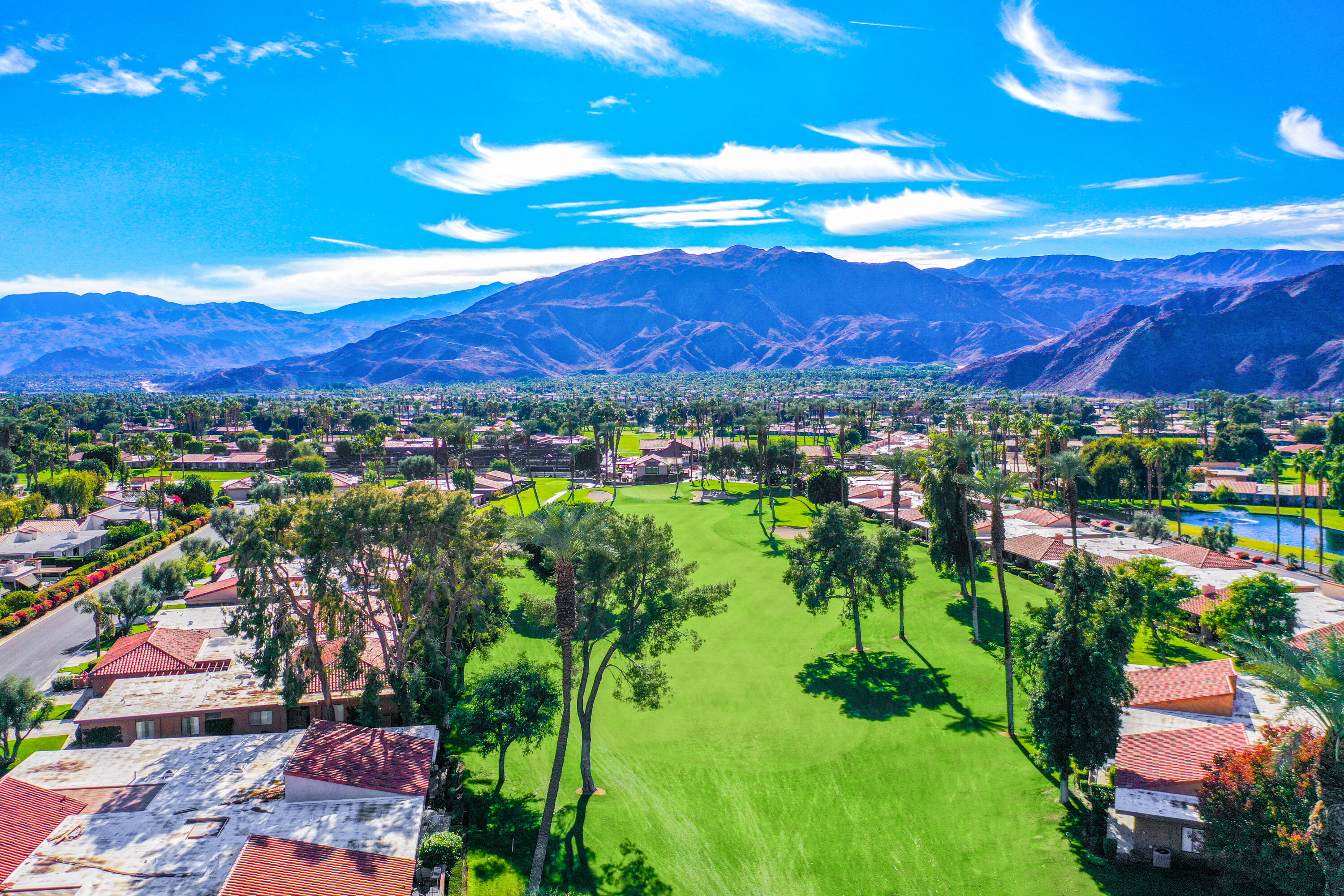 23 La Ronda Drive Rancho Mirage, CA 92270 - Photo 33 of 34 a view of a city