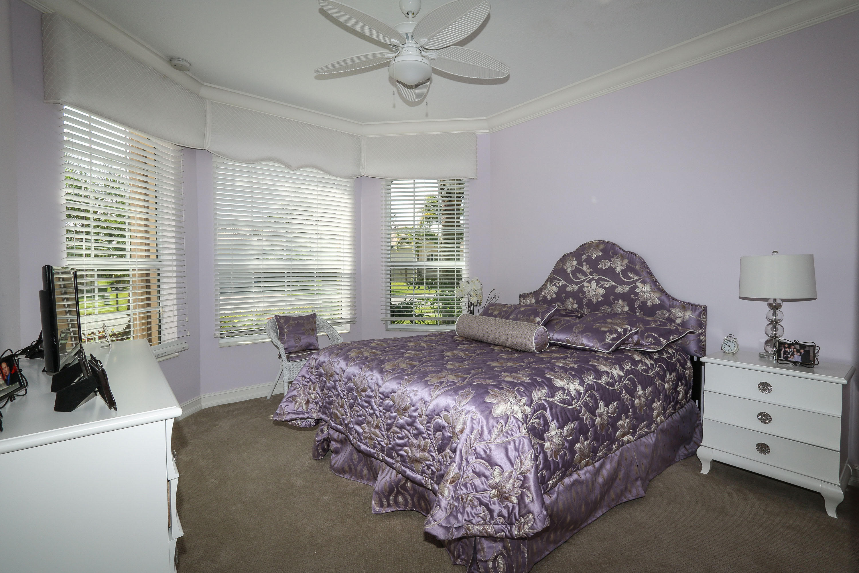 10579 Regatta Ridge Road Boynton Beach, FL 33473 - Photo 21 of 30 2ND BEDROOM