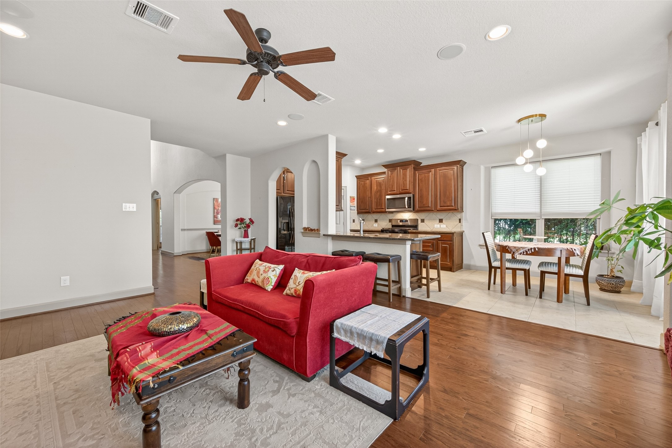 46 Tallgrass Way Spring, TX 77389 - Photo 21 of 50