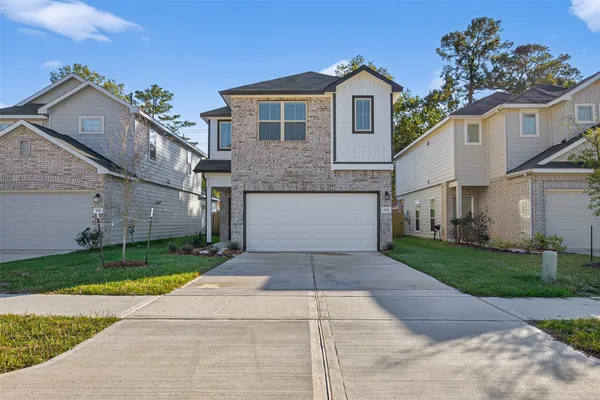 $244,990 | 426 Emerald Thicket Lane, Huffman, TX 77336