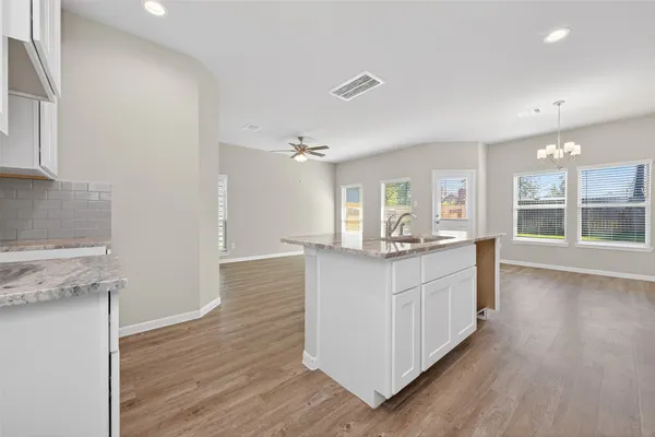 $244,990 | 426 Emerald Thicket Lane, Huffman, TX 77336