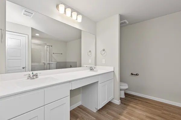 $244,990 | 426 Emerald Thicket Lane, Huffman, TX 77336