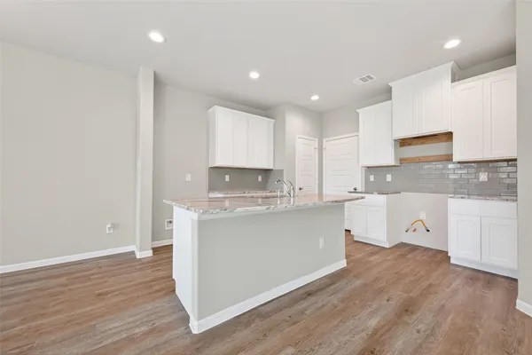 $244,990 | 426 Emerald Thicket Lane, Huffman, TX 77336