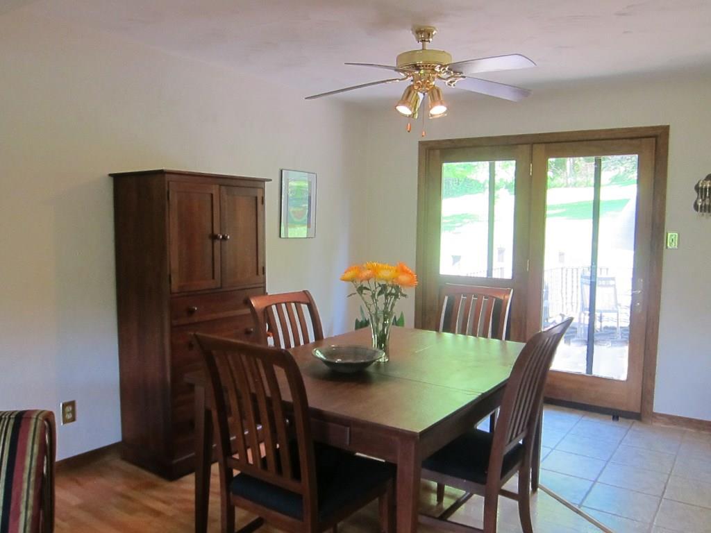 877 Poulos Road Indiana, PA 15701 - Photo 3 of 13 Dining Room