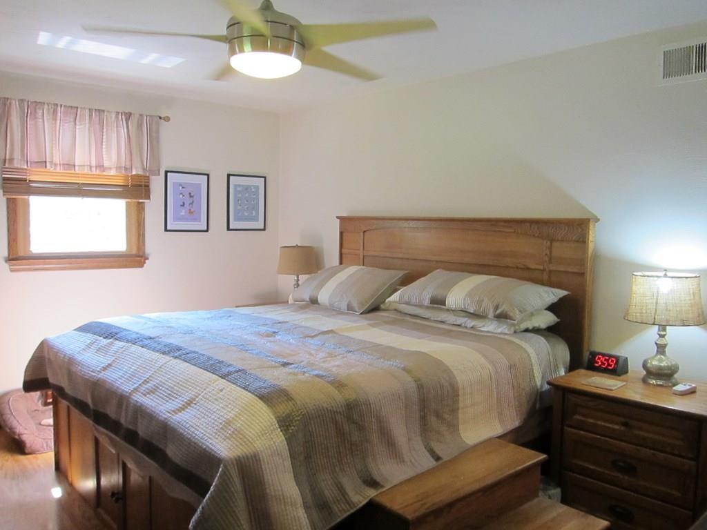 877 Poulos Road Indiana, PA 15701 - Photo 7 of 13 Master Bedroom