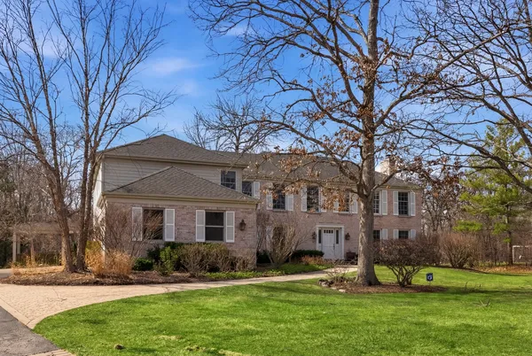 $1,200,000 | 1694 Clendenin Lane, Riverwoods, IL 60015