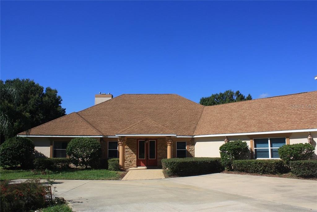 8010 Treasure Island Road Leesburg, FL 34788 - Photo 1 of 1 Gallery Image 1