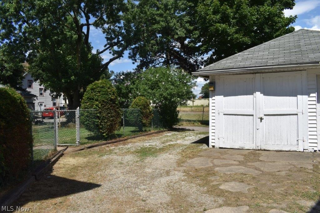 316 Smith Avenue Northwest Canton, OH 44708 - Photo 30 of 30