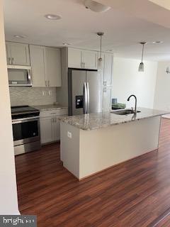 1823 North Shore Court Reston, VA 20190 - Photo 12 of 69