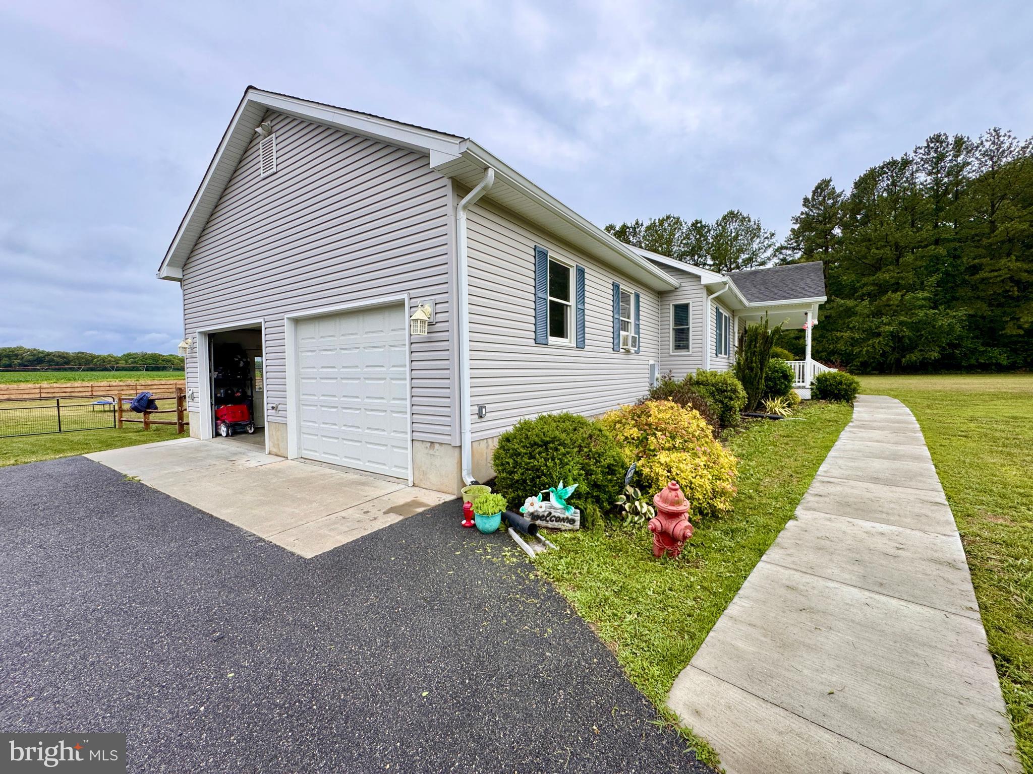1212 Rabbit Hill Road Church Hill, MD 21623 - Photo 44 of 45