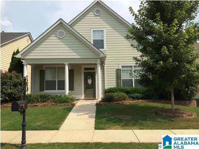 5928 Ridgeline Drive Bessemer, AL 35022 - Photo 1 of 25