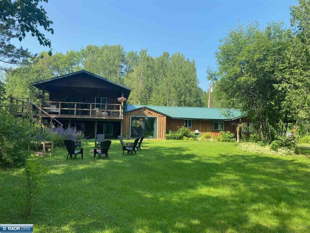 11511 State Highway 1 Cook, MN 55723 - Photo 1 of 37