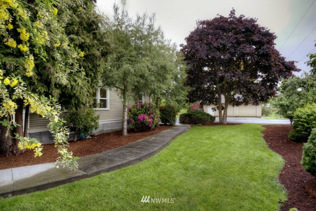 314 West Blackburn Road Mount Vernon, WA 98273 - Photo 15 of 25