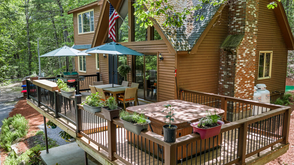 90 Trickey Pond Road Naples, ME 04055 - Photo 6 of 63 DJI_20260608142256_0172_D
